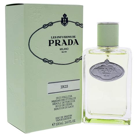 perfume infusion iris prada|Prada infusion d'iris 100ml.